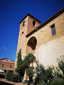 Iglesia Nuestra Señora de La Calle