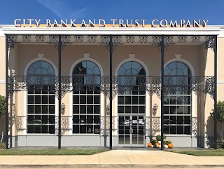 City Bank & Trust Co