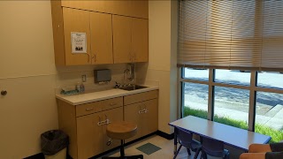 Children's Hospital Urgent Care - West