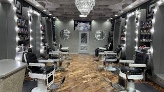 Studio x5 Barber Shop