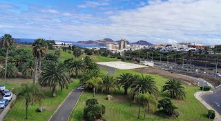 Hospital Universitario de Gran Canaria Doctor Negrín