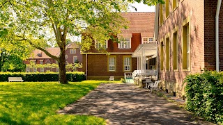 Psychiatrisches Zentrum Nordbaden Service Center Innere Medizin