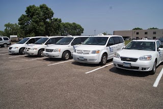 Midwest star Airport Taxi