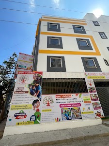 Early Gurukula Pre-school