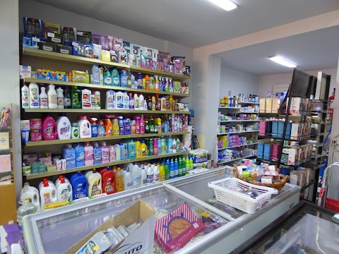 TIENDA DE ALIMENTACIÓN EN ALMENDRALEJO LA PAZ