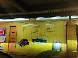 Mel's Drive In Restaurant