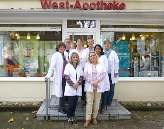 West Apotheke