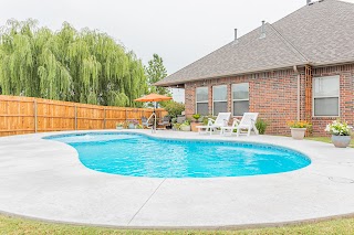 Sierra of Tulsa Pools