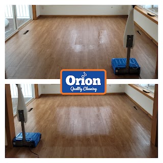 Orion Quality Cleaning