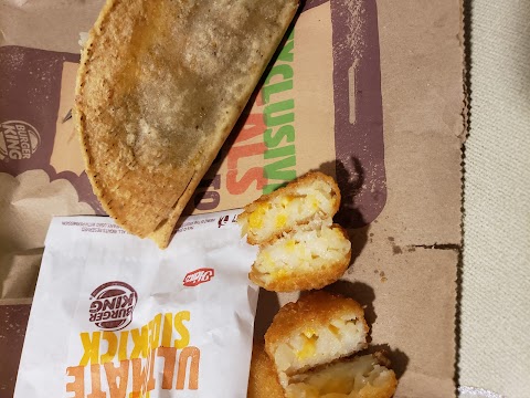 Photo of Burger King - 644 Campbell Avenue, West Haven, CT 06516, USA