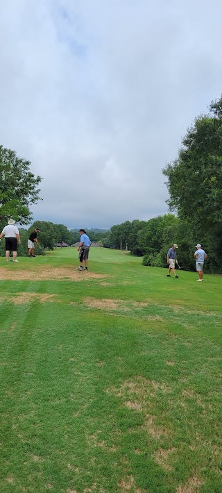 Mountain View Golf Course