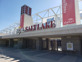 Real Salt Lake Team Store
