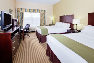 Holiday Inn Express & Suites N. Myrtle Beach-Little River