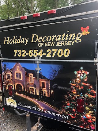 Holiday Decorating Of New Jersey - Christmas Light Installers