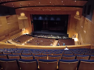 Centro de las Artes Escénicas y de la Música (CAEM)