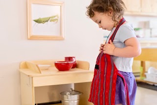 Guidepost Montessori at Reston