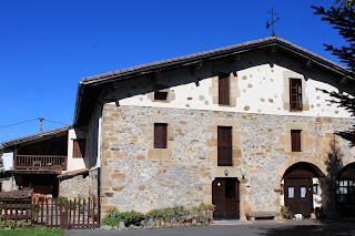 Casa Rural Areano