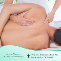 Evergreen Massage massage spa Los Angeles