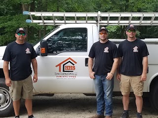 Hartwell Handyman Services,LLC