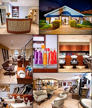 Eneida Vann Salon Spa Cosmetique