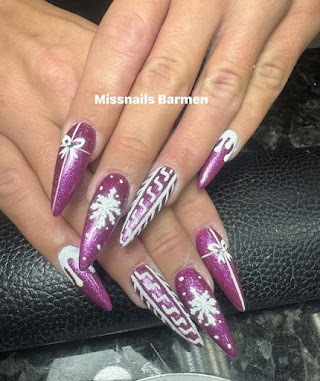 Miss Nails (Barmen)