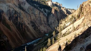 Canyon Horse Corral