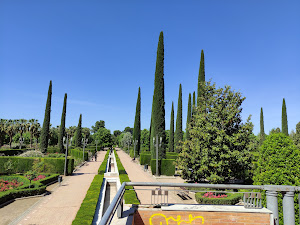 Parque Federico García Lorca