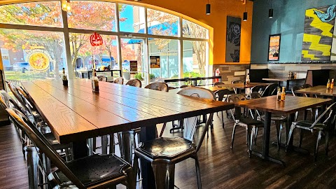 Photo of QDOBA Mexican Eats - 1005 Beaver Creek Commons Drive, Apex, NC 27502, USA
