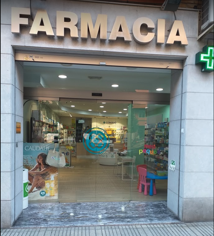 Foto farmacia Farmacia Aparisi