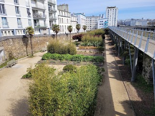 Le Jardin des Explorateurs