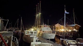 Oldport Marine Services