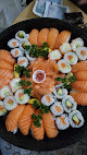 Photo de Sushi Kyoto - 68 Rue de Paris, Saint-Leu-la-Forêt, France