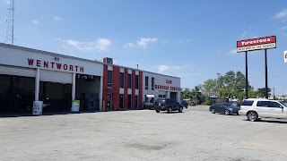 Wentworth Tire Service of Chicago