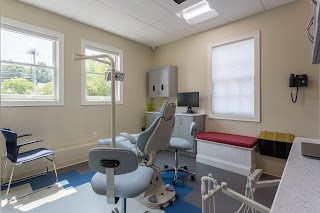 Cranston Pediatric Dentistry