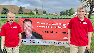 Dave DiOrio - State Farm Insurance Agent