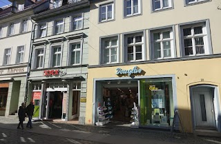 Douglas Stralsund Ossenreyer Straße