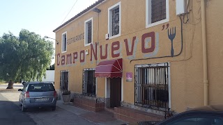 Restaurante Campo Nuevo