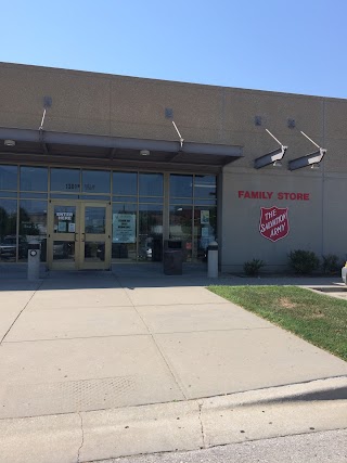 The Salvation Army Family Store & Donation Center