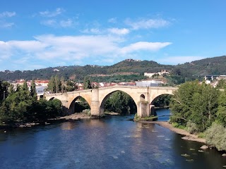 Oficina De Turismo De Ourense, Xunta