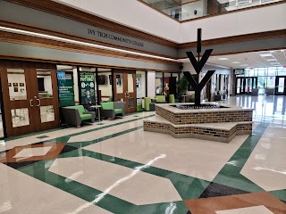 Ivy Tech Community College - Johnson Hall