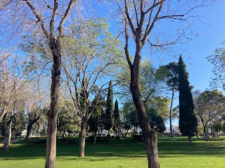 Parque de La Alquería