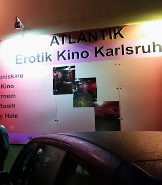 Atlantik - Kino Karlsruhe