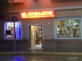 ESTANCO TOU Pobla vallbona - Tabacos, shisha, vapers, IQOS