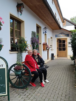 Gasthaus "Zum Egon" Peter Anemüller