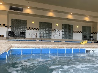 Hilton Garden Inn Overland Park