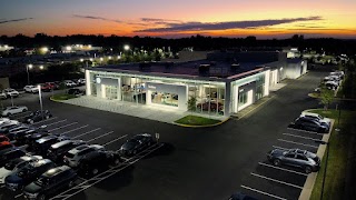 Lindsay Volkswagen of Manassas Service