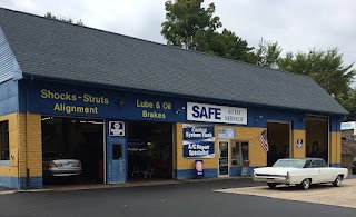 SAFE Auto Service