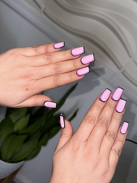 Photo of Letto Nails - 5263 Paramount Boulevard, Lakewood, CA 90712, USA