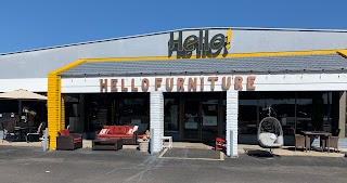 HelloHOME - Furniture & Mattress