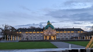 Kurpark Bad Oeynhausen